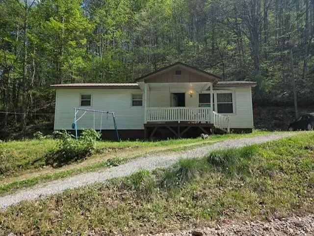 77 Butcher Knife Road, Topmost, KY 41862 - #1