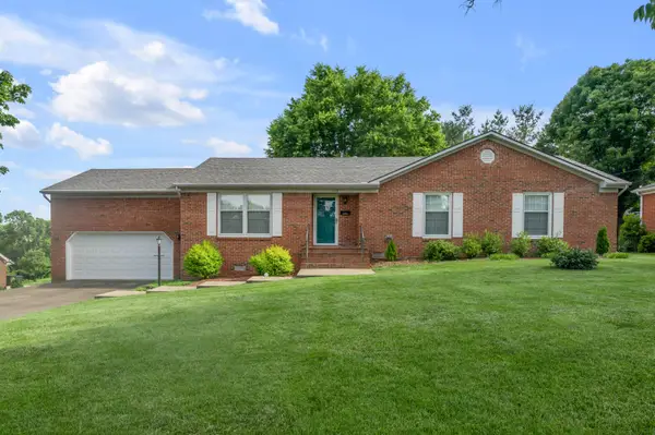 124 Kimberly Drive, Frankfort, KY 40601