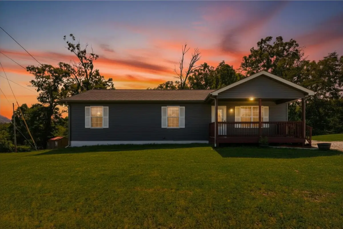 103 Ridge Road, Irvine, KY 40336 - #1