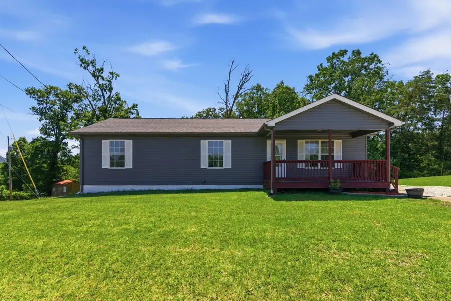 103 Ridge Road, Irvine, KY 40336 - #2