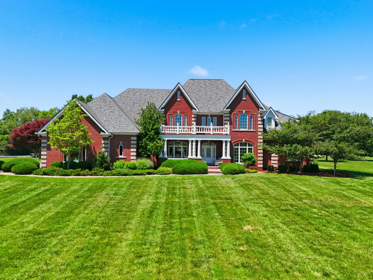 2745 Coleman Springs Path, Georgetown, KY 40324 - #1