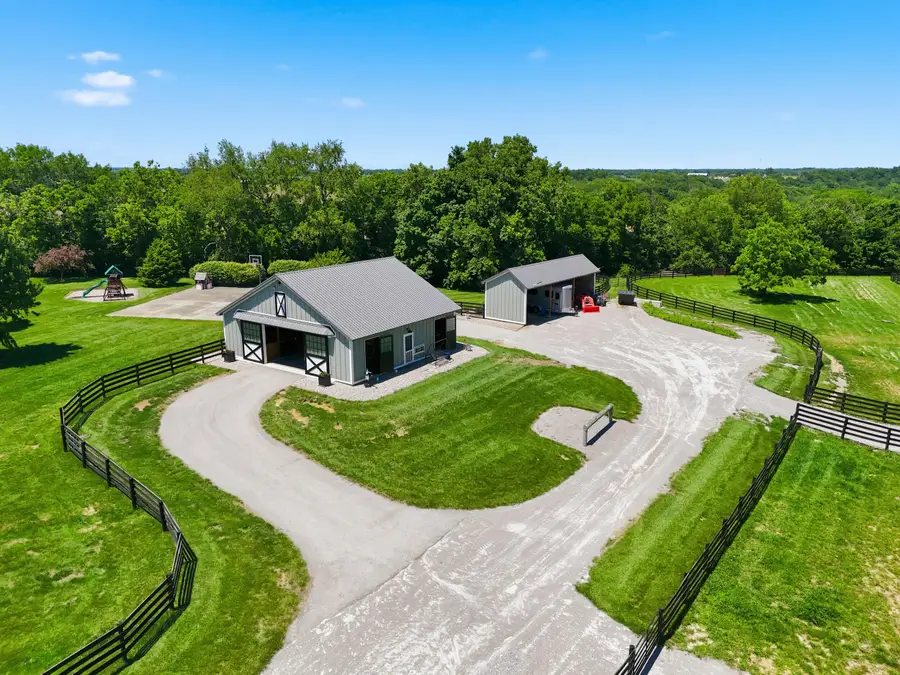 2745 Coleman Springs Path, Georgetown, KY 40324 - #2