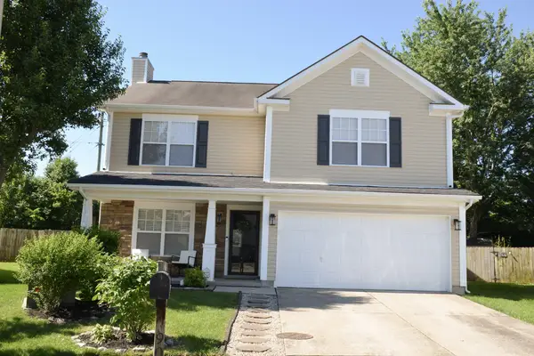 901 Killean Court, Lexington, KY 40511