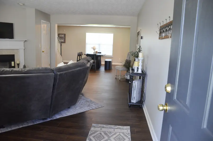 901 Killean Court, Lexington, KY 40511 - #2