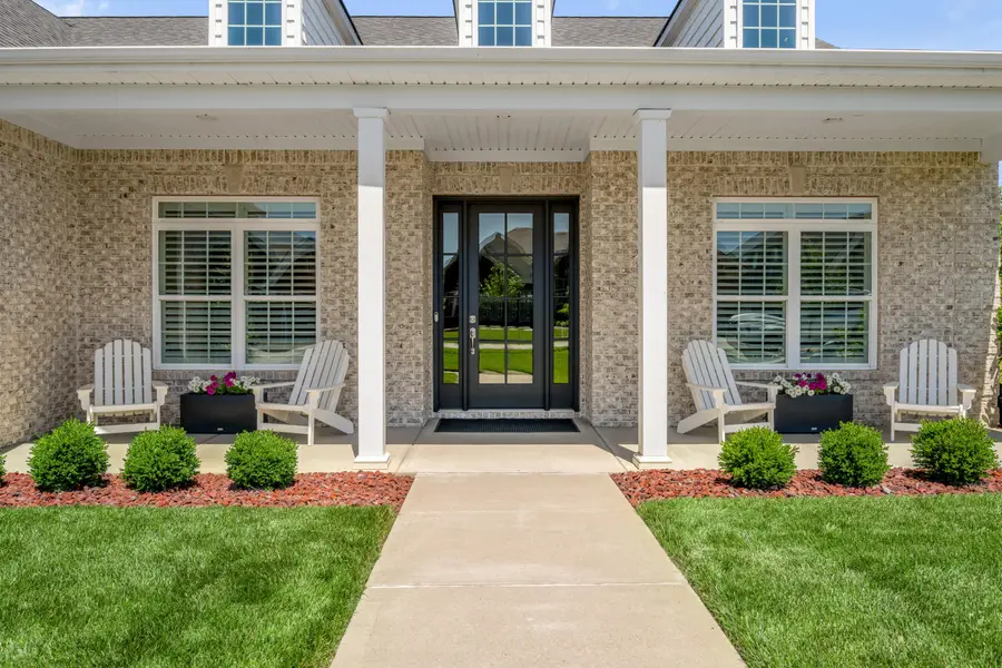392 Weston Park, Lexington, KY 40515 - #3