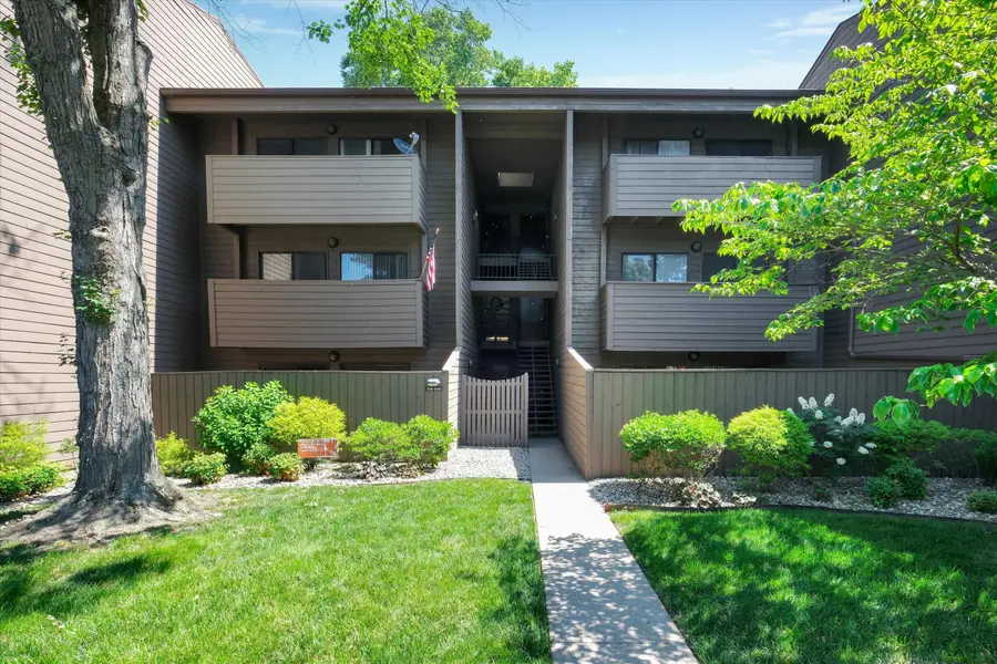 750 Shaker Drive #522, Lexington, KY 40504 - #2