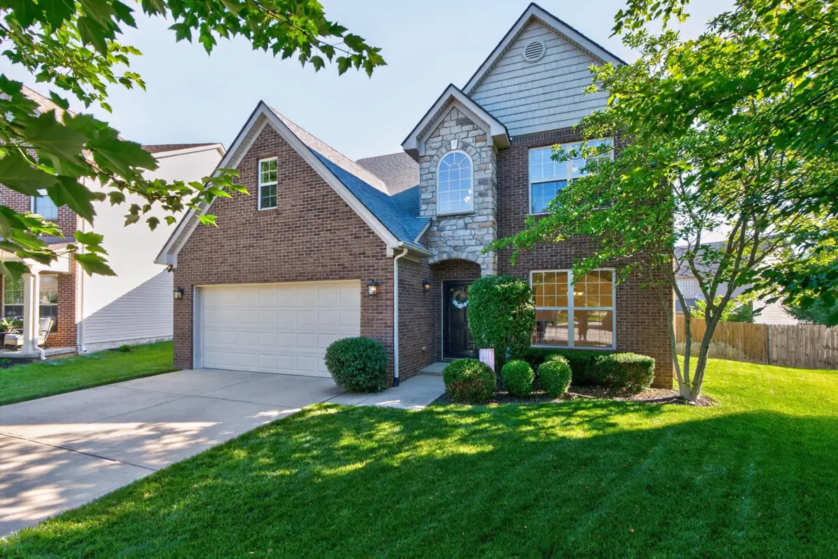 565 Bulrush Trace, Lexington, KY 40509 - #1