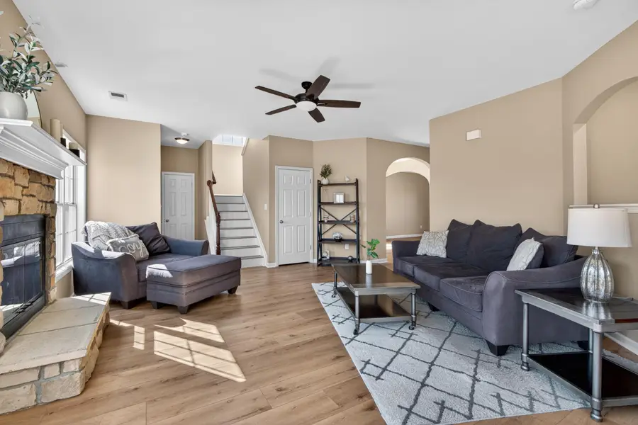 565 Bulrush Trace, Lexington, KY 40509 - #2
