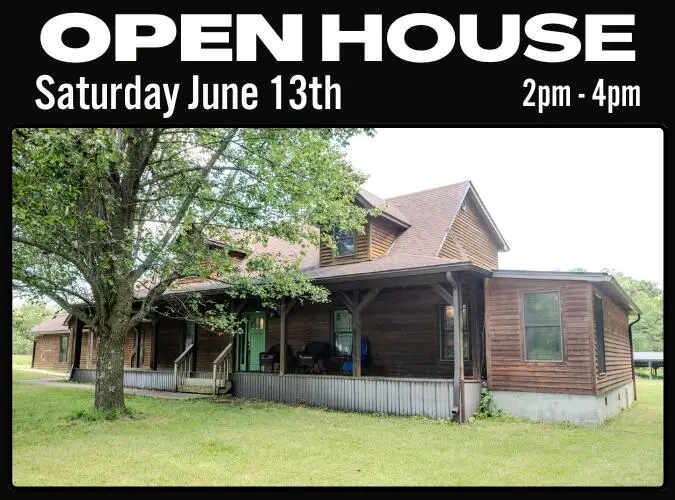 4153 Copper Creek Road, Berea, KY 40403 - #1
