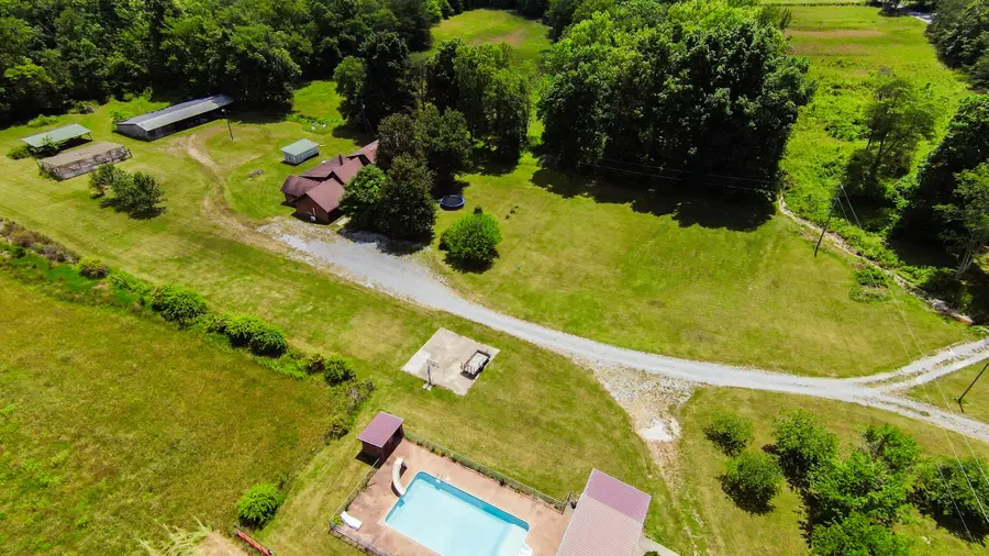 4153 Copper Creek Road, Berea, KY 40403 - #2