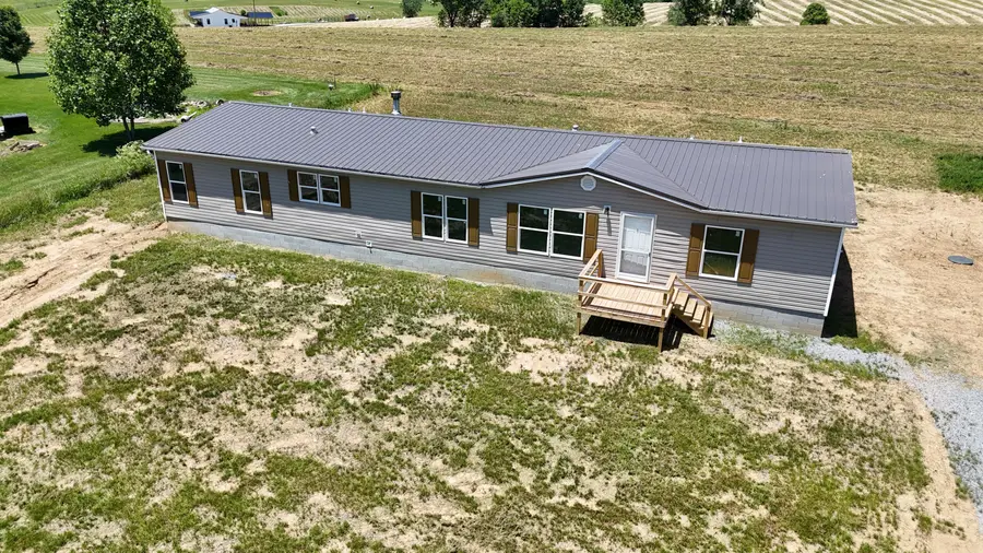560 Cassidy Pike, Ewing, KY 41039 - #2