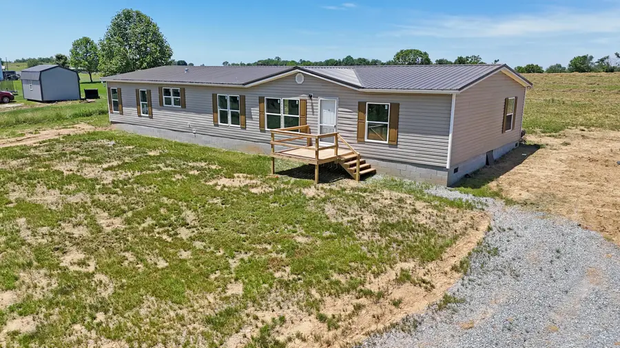 560 Cassidy Pike, Ewing, KY 41039 - #3