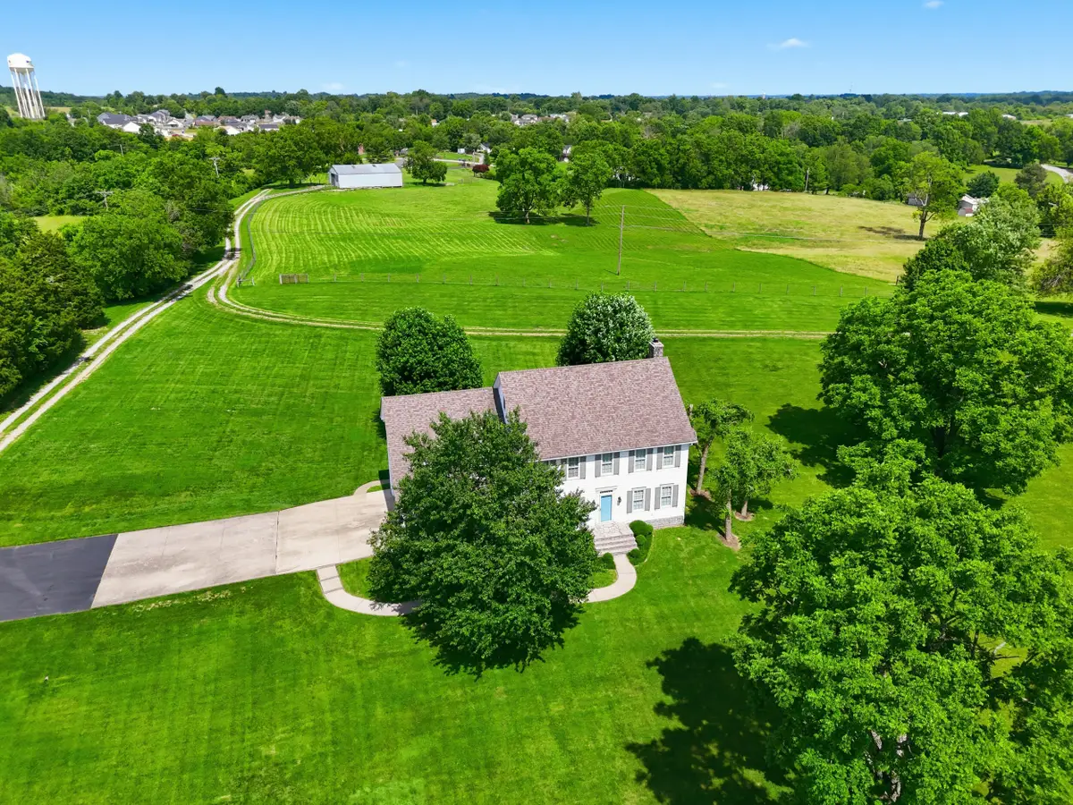 1216 Bypass, Lawrenceburg, KY 40342 - #1