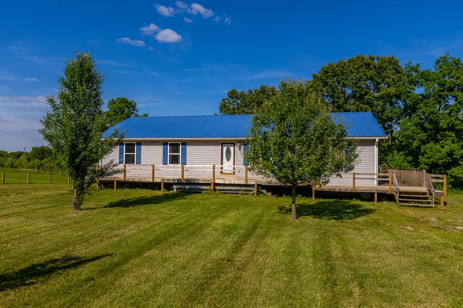 36 Manuel Road, Stanford, KY 40484 - #3