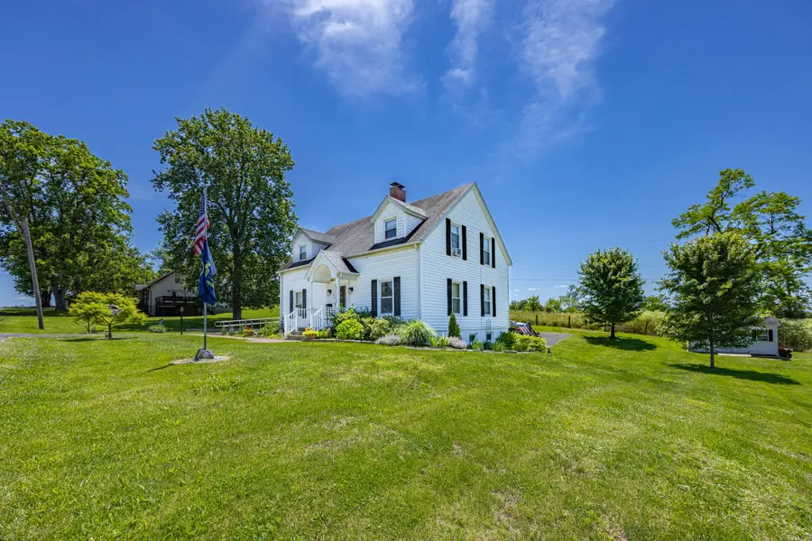 425 Elizaville Avenue, Flemingsburg, KY 41041 - #2