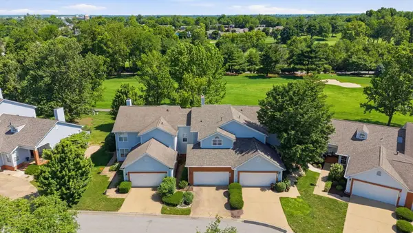 1102 Griffin Gate Drive, Lexington, KY 40511