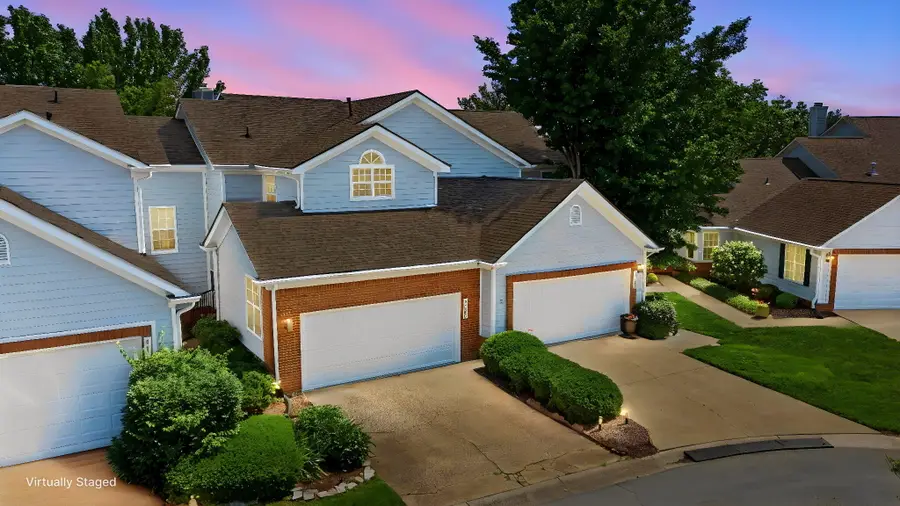 1102 Griffin Gate Drive, Lexington, KY 40511 - #2