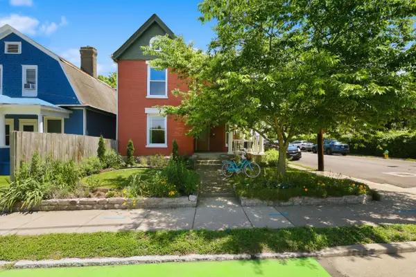125 E Fourth Street, Lexington, KY 40508