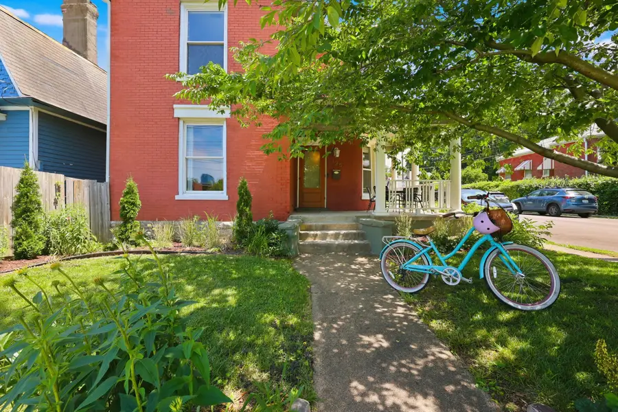 125 E Fourth Street, Lexington, KY 40508 - #2