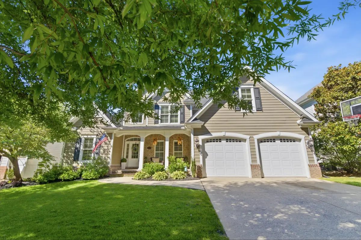 3689 Horsemint Trail, Lexington, KY 40509 - #1