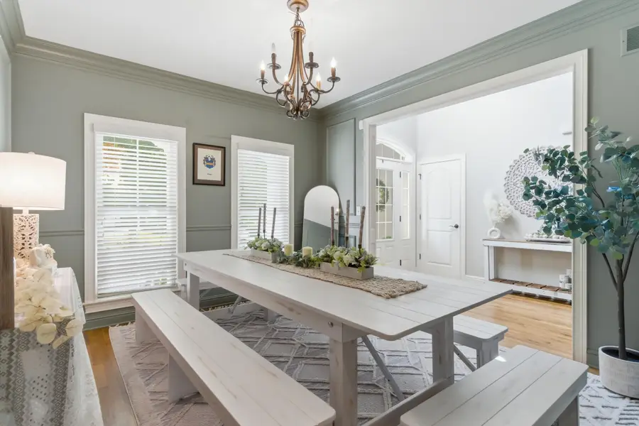 3689 Horsemint Trail, Lexington, KY 40509 - #3