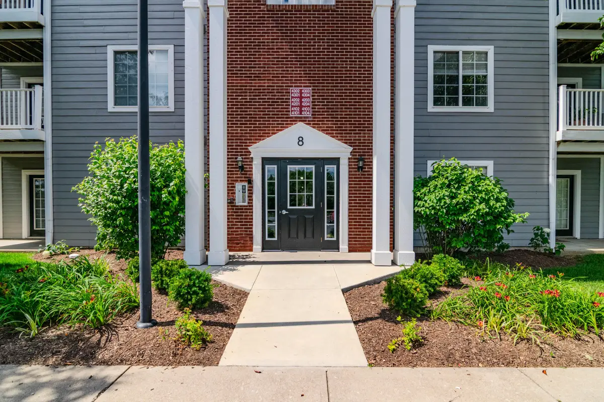 2312 Remington Way #4303, Lexington, KY 40511 - #1