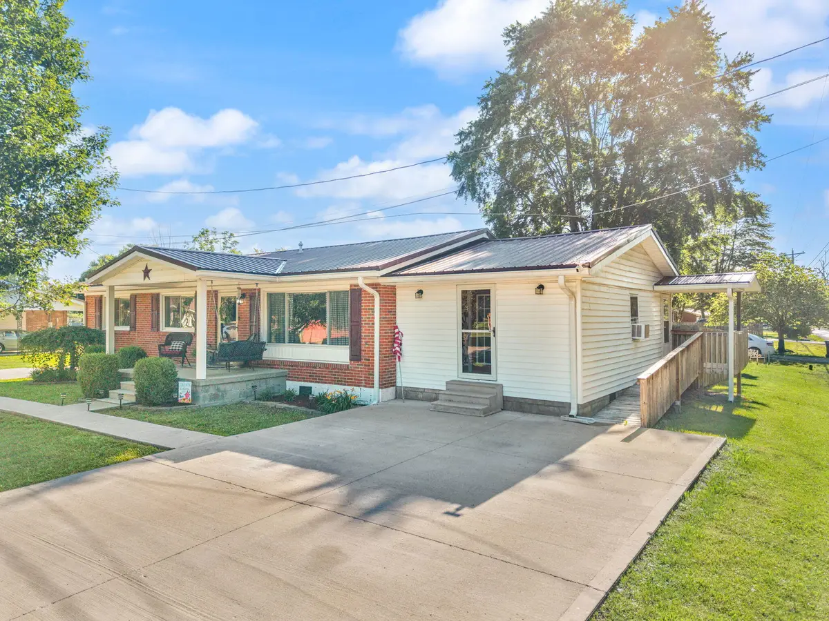 132 Airport Road, Stanton, KY 40380 - #1