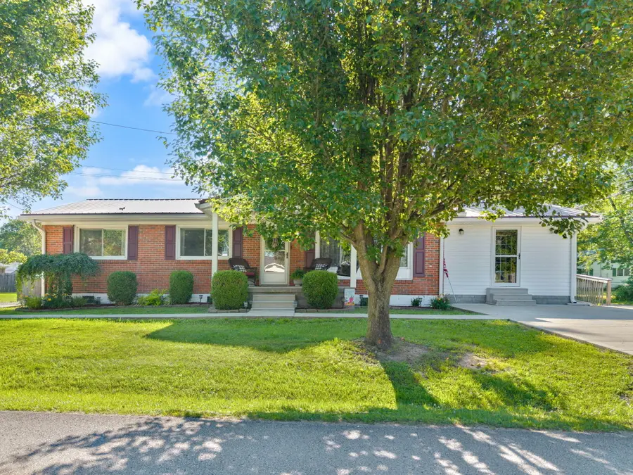 132 Airport Road, Stanton, KY 40380 - #2