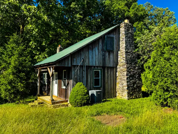 2971 Pottsville Road, Springfield, KY 40069