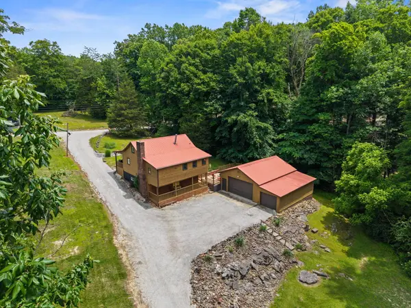 79 First Jasper Road, Burnside, KY 42519