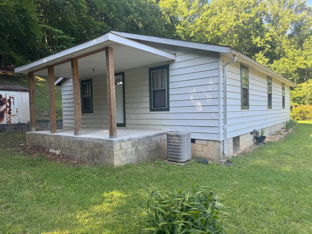 1448 Briar Creek Road, Williamsburg, KY 40769 - #1