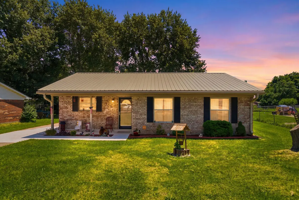 205 Brandywine Drive, Georgetown, KY 40324 - #1