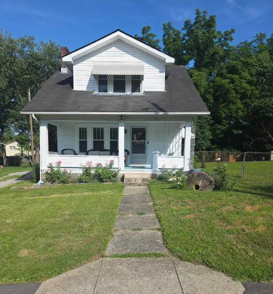 13 Long Avenue, Winchester, KY 40391 - #3