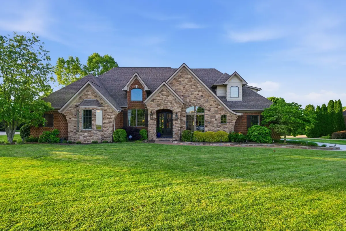 103 Merlot Court, Georgetown, KY 40324 - #1