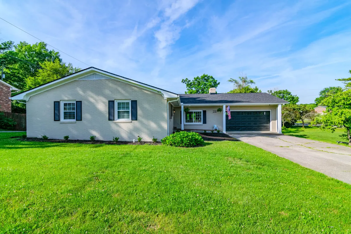 23 Windridge Drive, Winchester, KY 40391 - #1