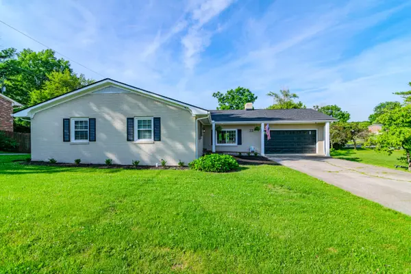 23 Windridge Drive, Winchester, KY 40391