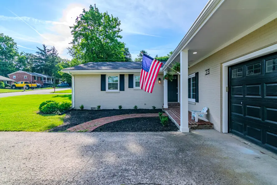 23 Windridge Drive, Winchester, KY 40391 - #2