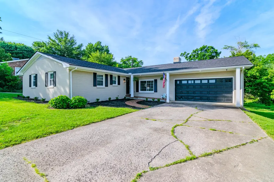 23 Windridge Drive, Winchester, KY 40391 - #3