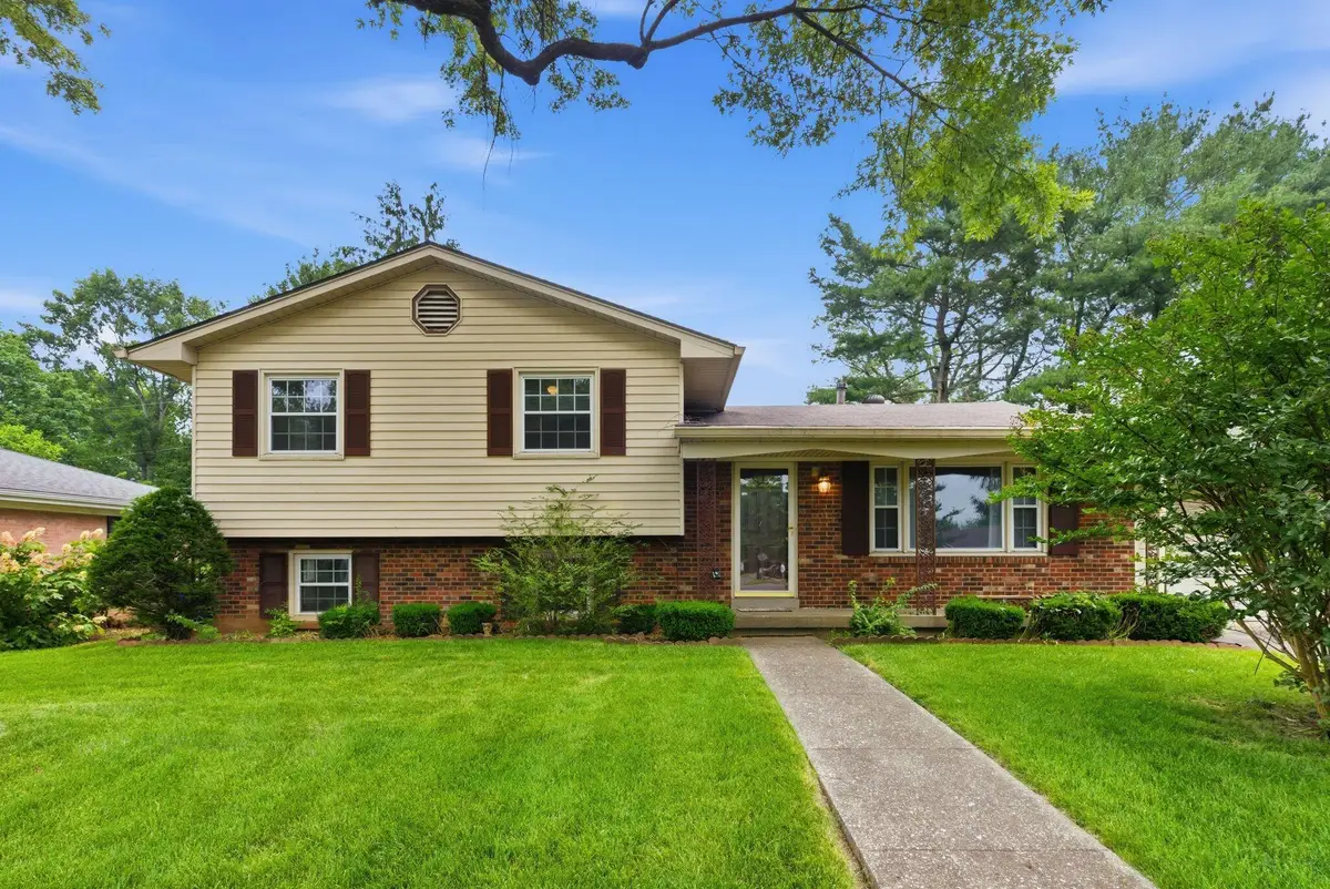 625 Cromwell Way, Lexington, KY 40503 - #1