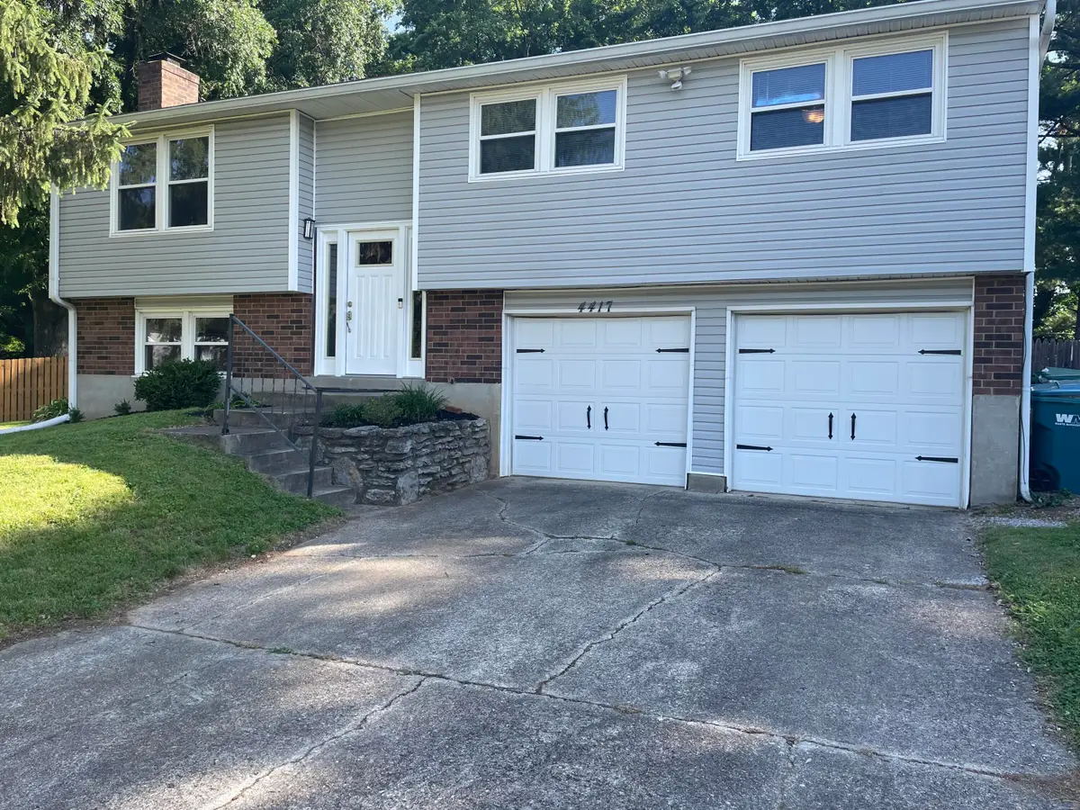 4417 Sussex Court, Louisville, KY 40241 - #1