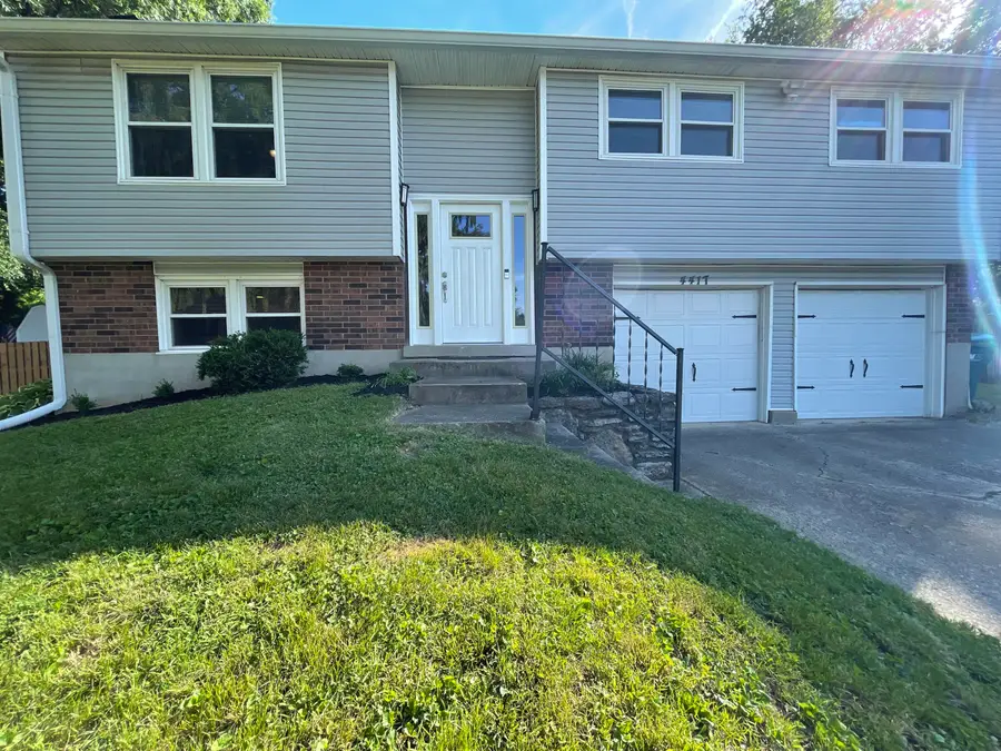 4417 Sussex Court, Louisville, KY 40241 - #2