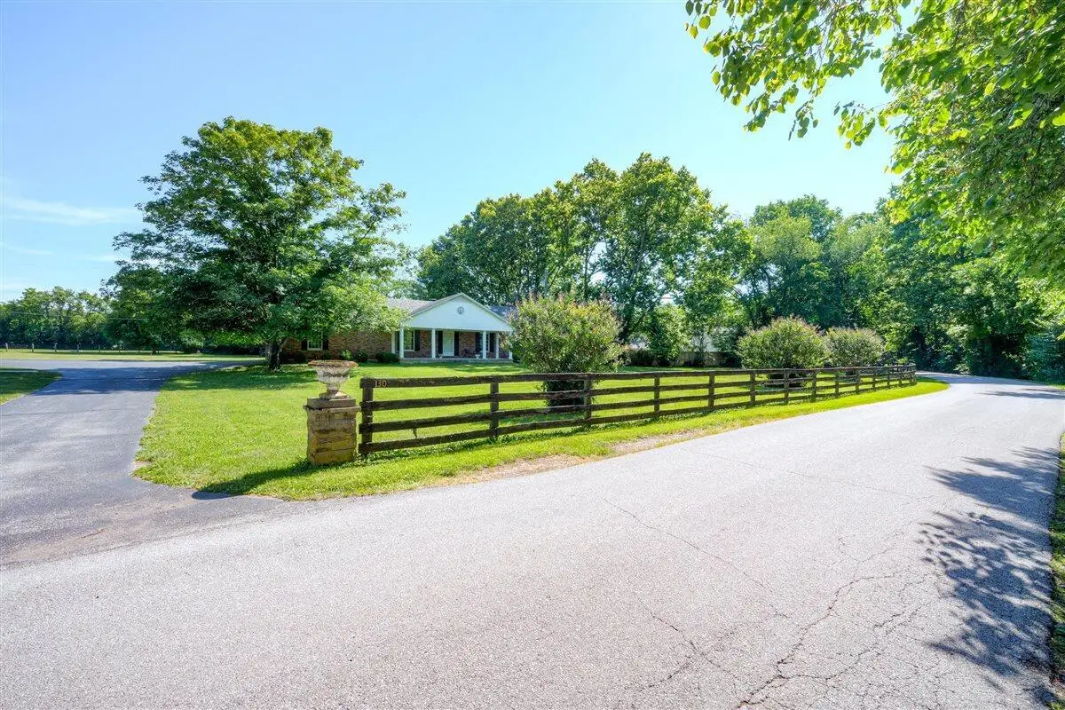 130 Schoolhouse Road, Frankfort, KY 40601 - #1
