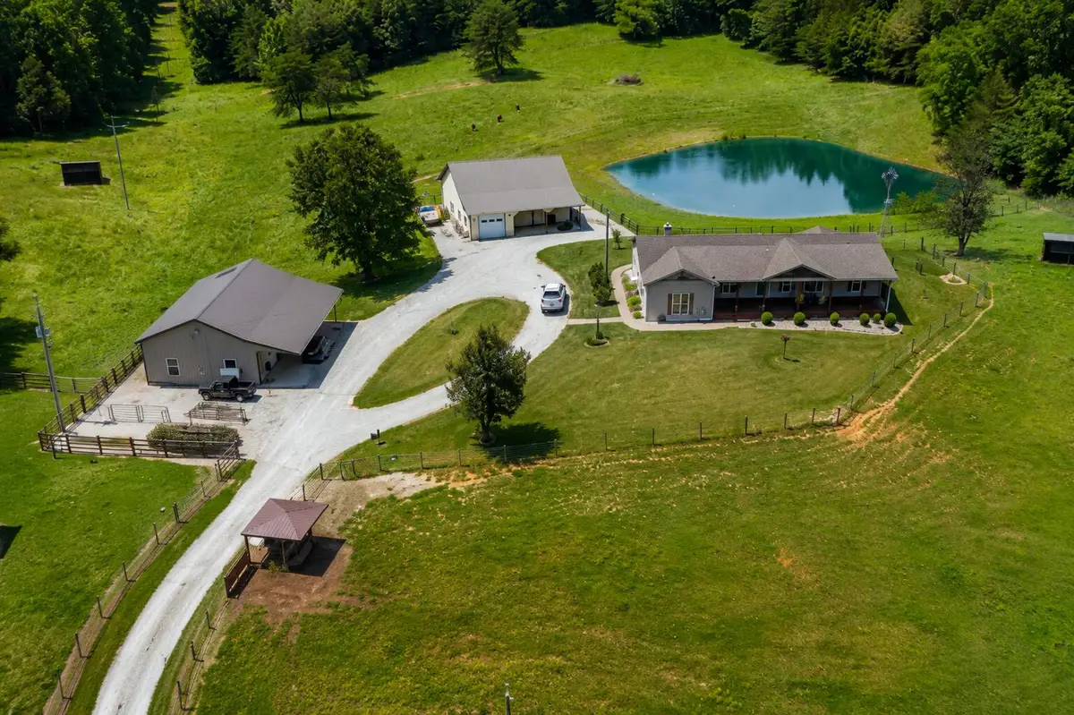 3768 Priceville Road, Munfordville, KY 42765 - #1