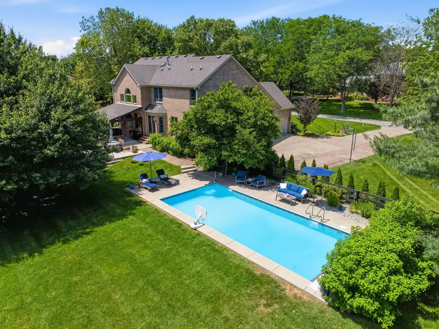 5002 Lupreese Lane, Versailles, KY 40383 - #2