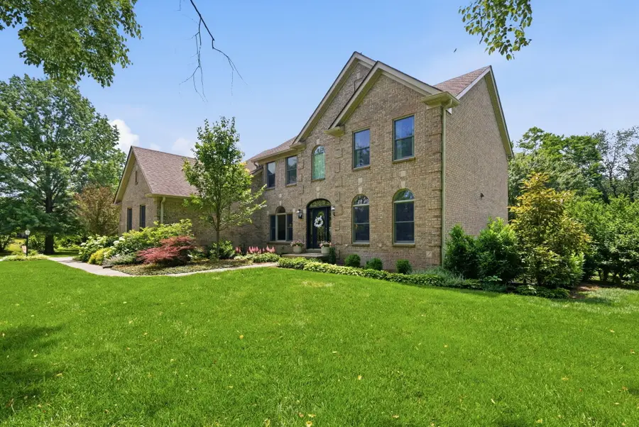 5002 Lupreese Lane, Versailles, KY 40383 - #3