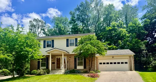 826 Glendover Cove, Lexington, KY 40502
