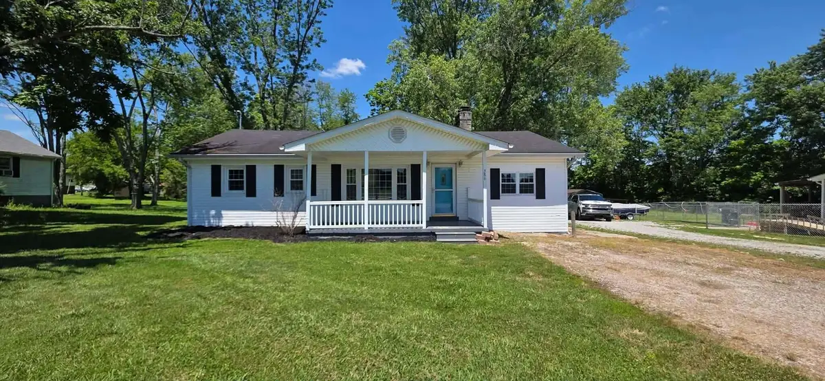 386 W Hwy 635, Science Hill, KY 42553 - #1