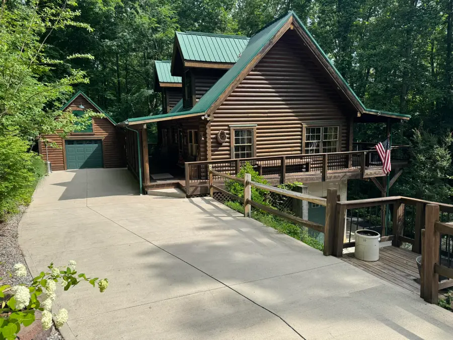 60 First Street, Somerset, KY 42503 - #3