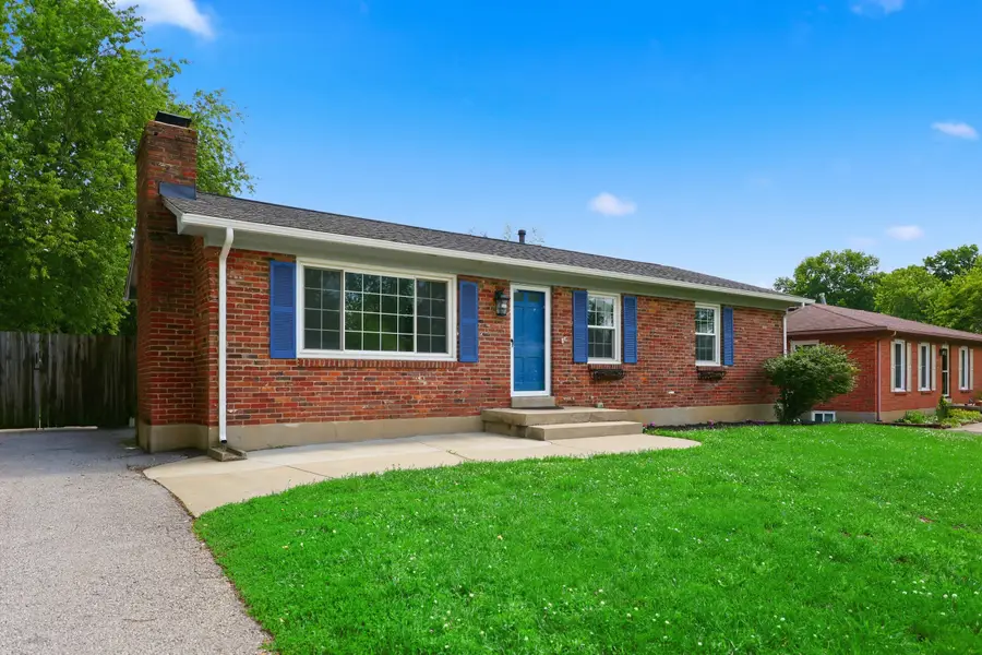 423 Plymouth Drive, Lexington, KY 40503 - #2