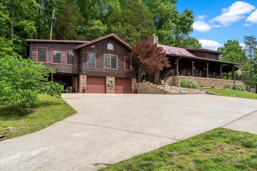 200 Old Log Lick Road, Winchester, KY 40391 - #2